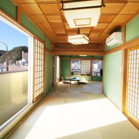 Kamogawa Shokudo - Vacation Stay 15119V Exteriör bild