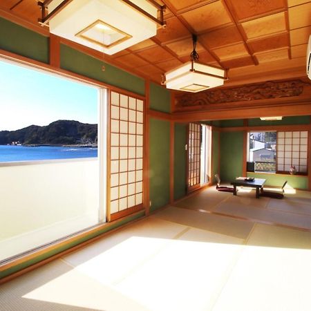 Kamogawa Shokudo - Vacation Stay 15119V Exteriör bild