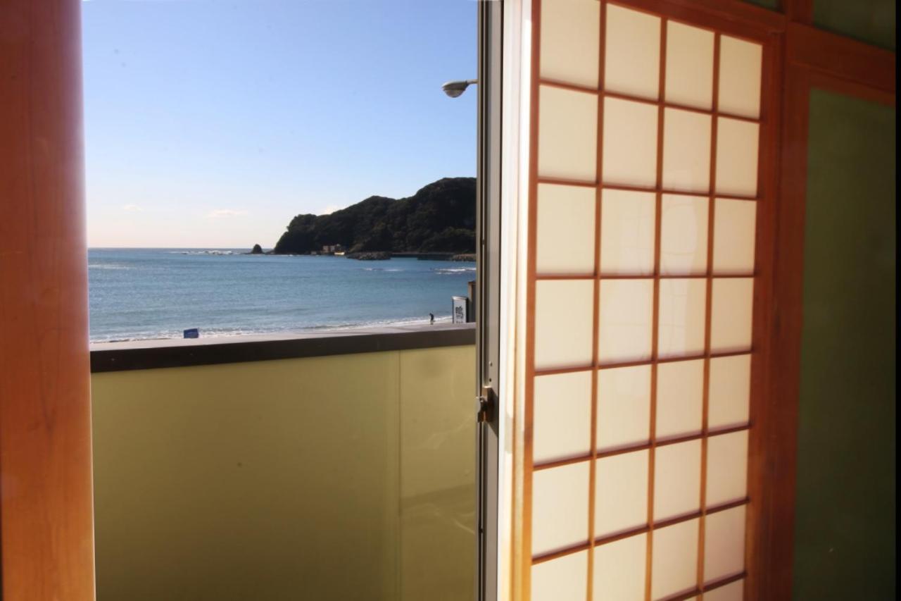Kamogawa Shokudo - Vacation Stay 15119V Exteriör bild