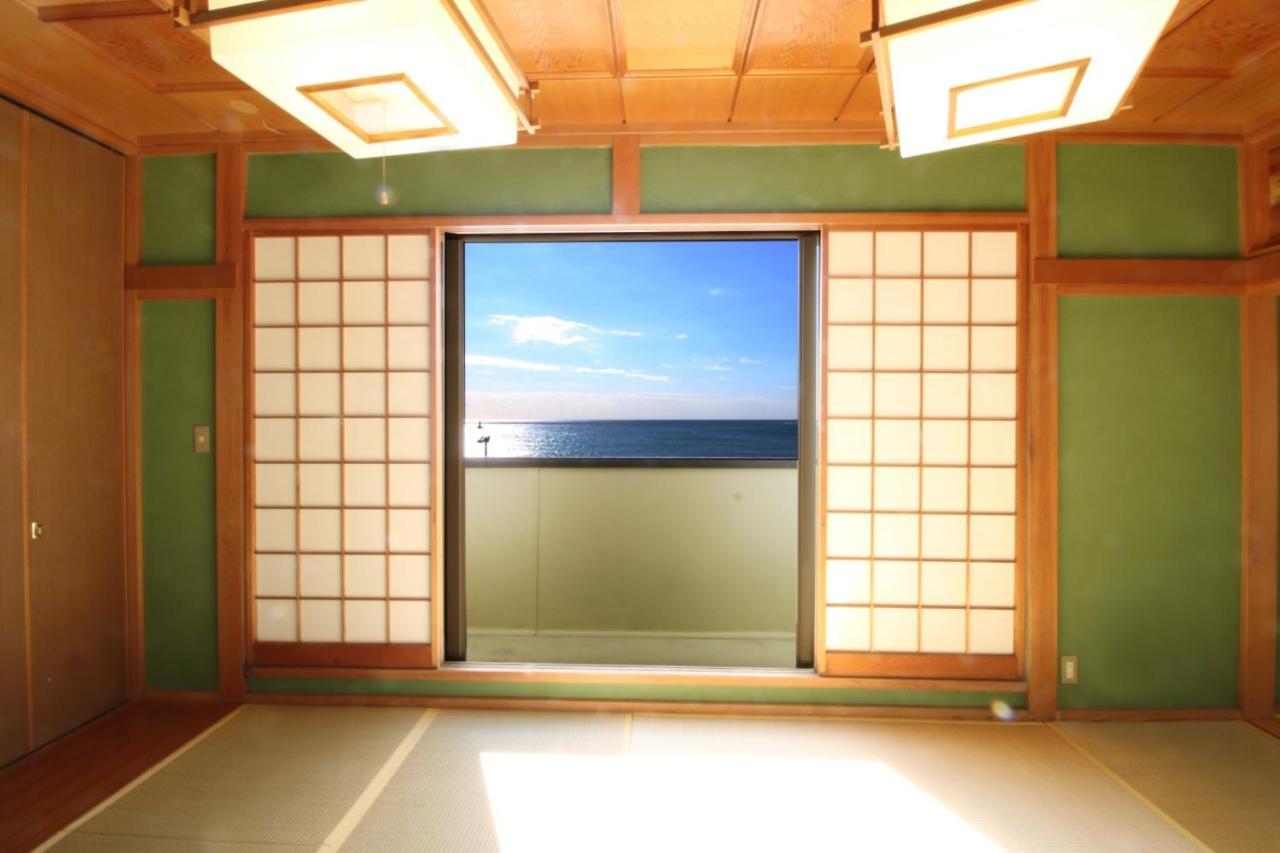 Kamogawa Shokudo - Vacation Stay 15119V Exteriör bild